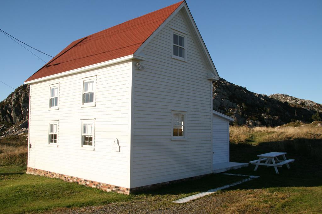 Herring Neck The Old Salt Box Co. - Daisy'S Place מראה חיצוני תמונה